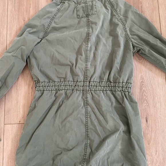 Gap Jacket - Picture 7 of 7